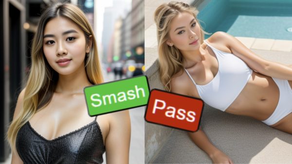 哈佛学生推出生成式女友养成AI网站 帮你找到所爱美女
