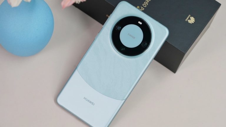 曝华为内部将Mate60 Pro称为争气机 国产化率超90%