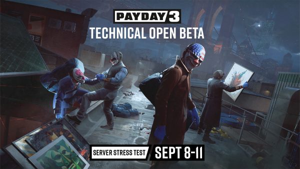 《收获日3》Steam和Xbox BETA公测来了 9月8日开始