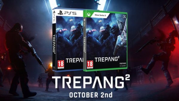 Steam特别好评游戏 《海参2》10月2日登陆主机