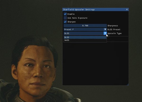 《星空》DLSS 2 MOD现已发布 DLSS 3测试视频