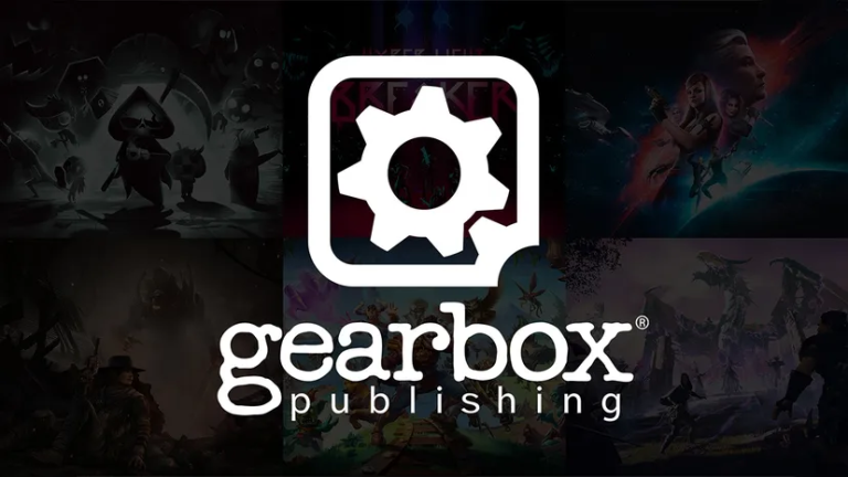 Embracer裁员潮也影响到Gearbox发行部门