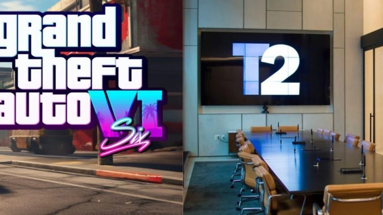 T2高管语音泄露《GTA6》发售日期？网友质疑是AI生成